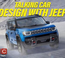 thetruthaboutcars.com - Tim Healey - Talking Car Design With Jeep