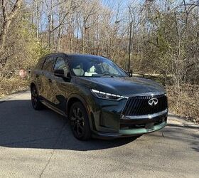 infiniti officials pondering move away from alpha numeric vehicle names