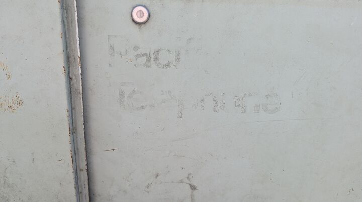 junykard find 1972 gmc vandura pacific telephone edition