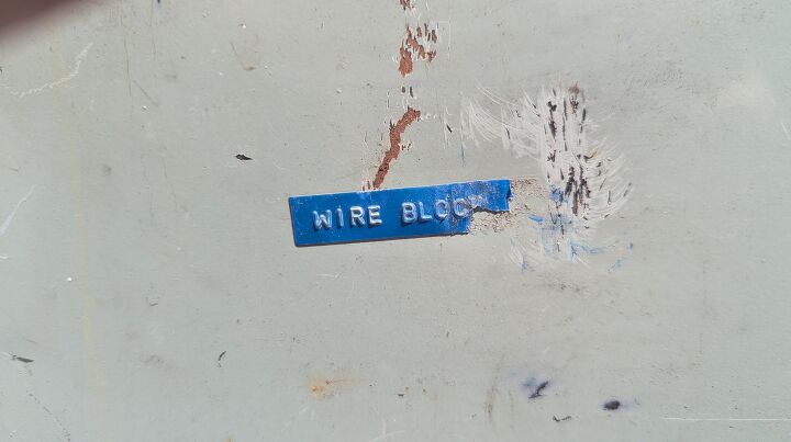 junykard find 1972 gmc vandura pacific telephone edition