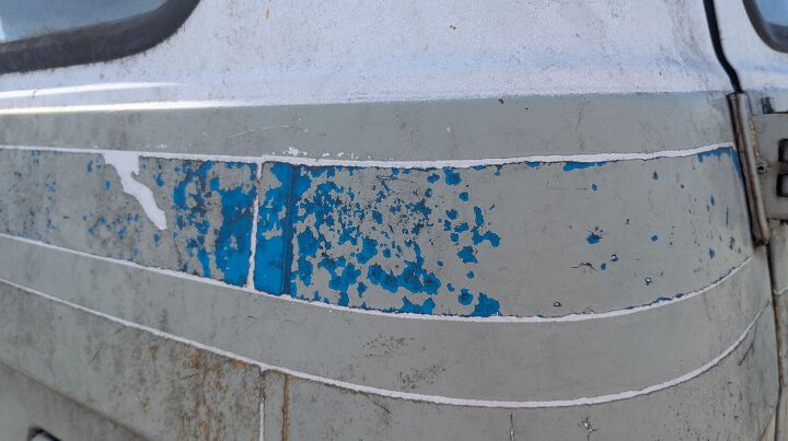 junykard find 1972 gmc vandura pacific telephone edition