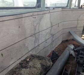 junykard find 1972 gmc vandura pacific telephone edition