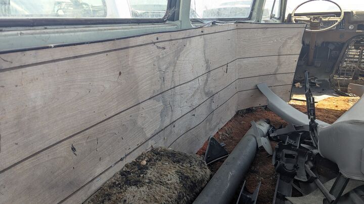 junykard find 1972 gmc vandura pacific telephone edition