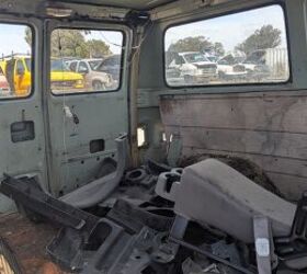 junykard find 1972 gmc vandura pacific telephone edition