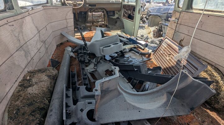 junykard find 1972 gmc vandura pacific telephone edition