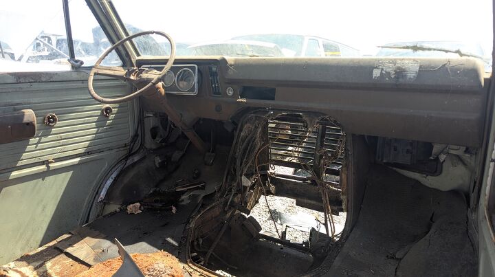 junykard find 1972 gmc vandura pacific telephone edition