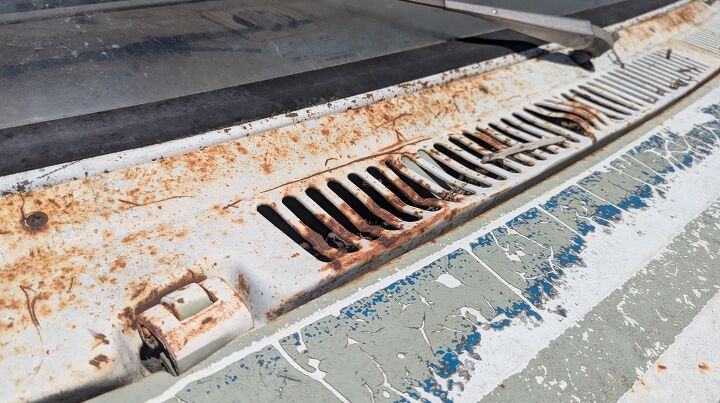 junykard find 1972 gmc vandura pacific telephone edition