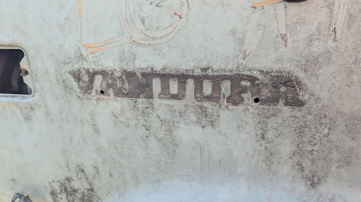 junykard find 1972 gmc vandura pacific telephone edition