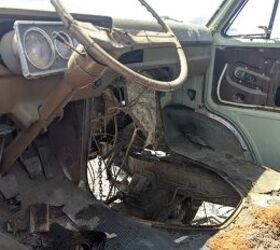 junykard find 1972 gmc vandura pacific telephone edition