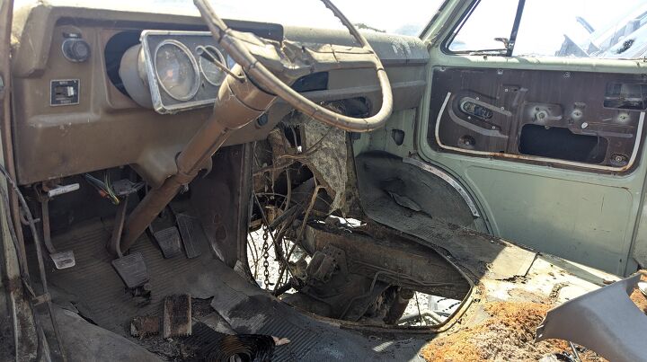 junykard find 1972 gmc vandura pacific telephone edition