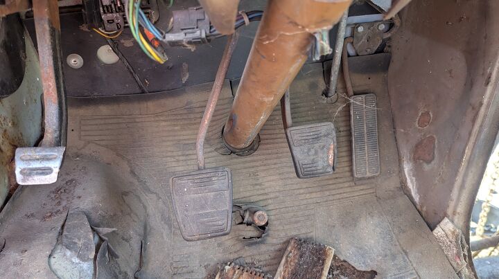 junykard find 1972 gmc vandura pacific telephone edition