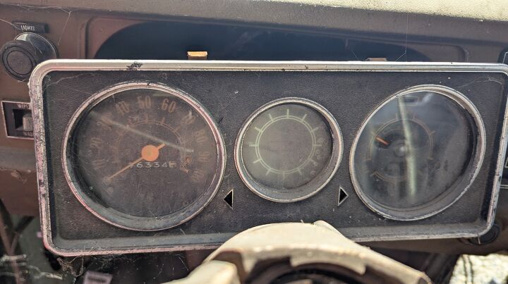 junykard find 1972 gmc vandura pacific telephone edition