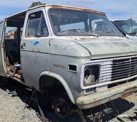 junykard find 1972 gmc vandura pacific telephone edition