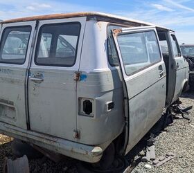 junykard find 1972 gmc vandura pacific telephone edition