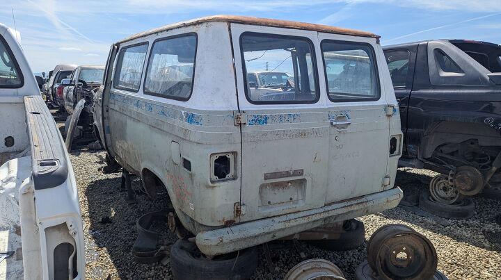 junykard find 1972 gmc vandura pacific telephone edition