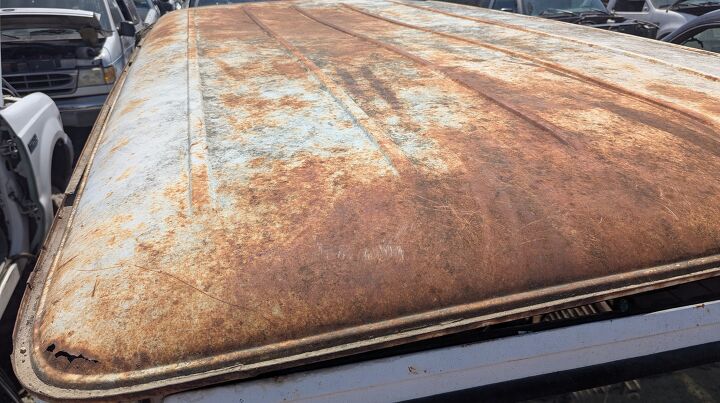 junykard find 1972 gmc vandura pacific telephone edition