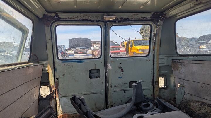 junykard find 1972 gmc vandura pacific telephone edition