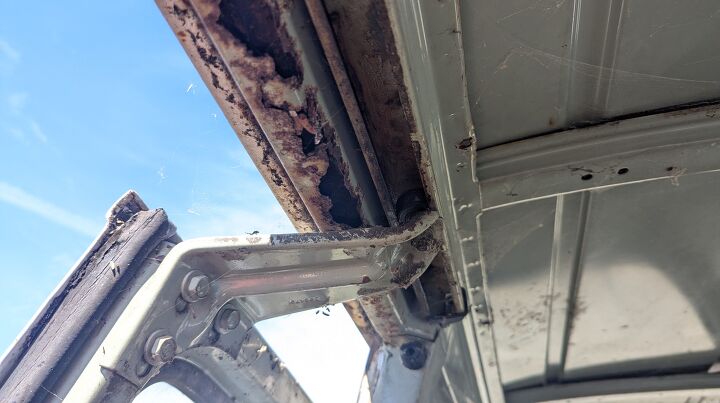 junykard find 1972 gmc vandura pacific telephone edition