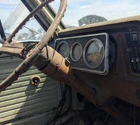 junykard find 1972 gmc vandura pacific telephone edition