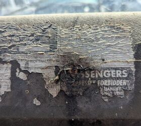 junykard find 1972 gmc vandura pacific telephone edition