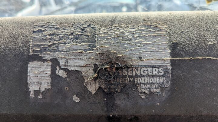 junykard find 1972 gmc vandura pacific telephone edition