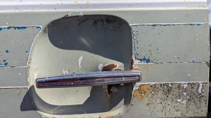 junykard find 1972 gmc vandura pacific telephone edition