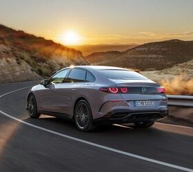 mercedes still charged by evs rolls out all new electric c class