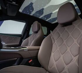 mercedes still charged by evs rolls out all new electric c class