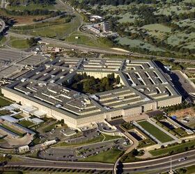 Pentagon Asks U.S. Automakers To Start Building Weapons