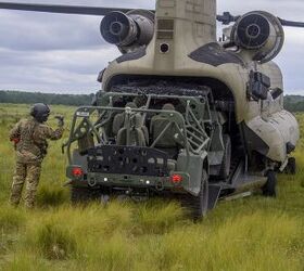 pentagon asks u s automakers to start building weapons