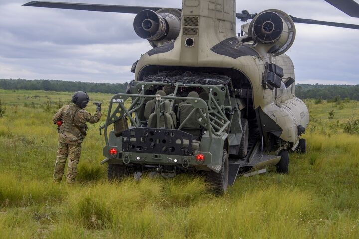 pentagon asks u s automakers to start building weapons