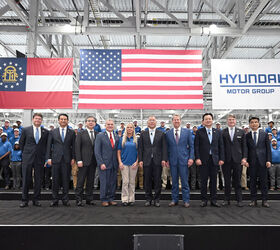 thetruthaboutcars.com - Tim Healey - QOTD: Do You Have Questions For Hyundai About The Metaplant?