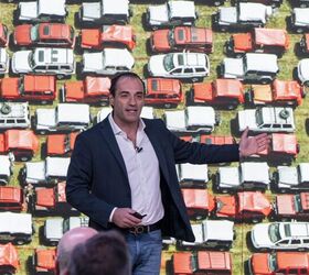 gms paying out big money for top executives