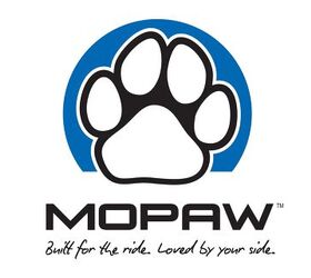 Mopaw from Mopar Means People Who Love Cars Can Love Dogs Too