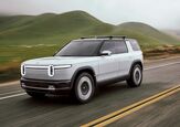 Rivian 考慮推出 R2 皮卡及其他衍生車型