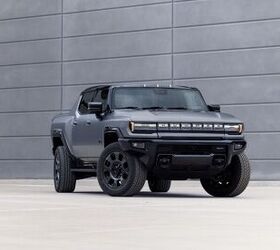 Report: GM Allegedly Pumping The Breaks On Full-Size EVs