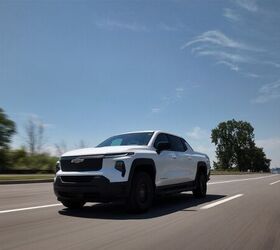 report gm allegedly pumping the breaks on full size evs