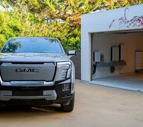 report gm allegedly pumping the breaks on full size evs