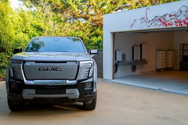 report gm allegedly pumping the breaks on full size evs