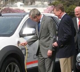 thetruthaboutcars.com - Gary Vasilash - Managing Through Disruption