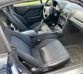 used car of the day 1997 mazda miata