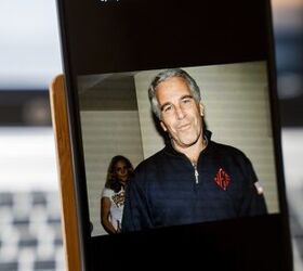 thetruthaboutcars.com - Matt Posky - Epstein Sought Access to Numerous Automotive Executives