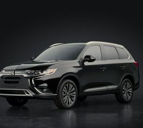 mitsubishi recalling 108k outlander outlander phevs due to liftgate problem