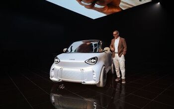 Smart Fortwo Returns As #2 Concept