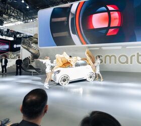 smart fortwo returns as 2 concept