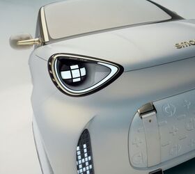 smart fortwo returns as 2 concept