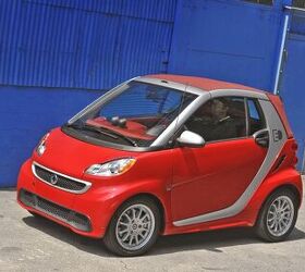 smart fortwo returns as 2 concept