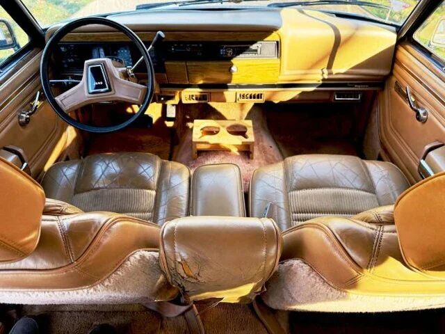 rare rides icons the jeep wagoneer the first luxury suv ever part xi