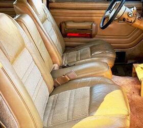 rare rides icons the jeep wagoneer the first luxury suv ever part xi