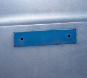 junkyard find 1970 dodge a108 sportsman